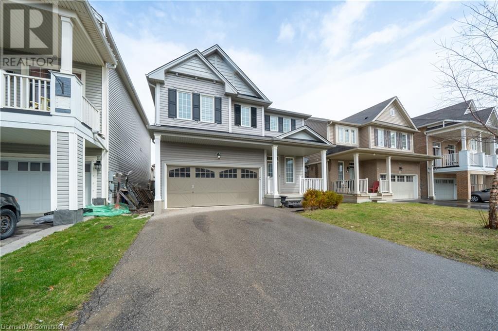 Property at 148 WHITWELL Way image 1