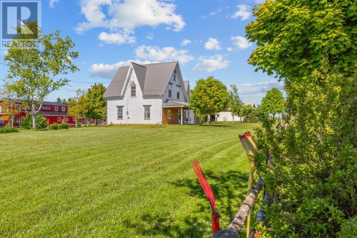 472 Route 20, Kensington, Prince Edward Island  C0B 1M0 - Photo 38 - 202507971