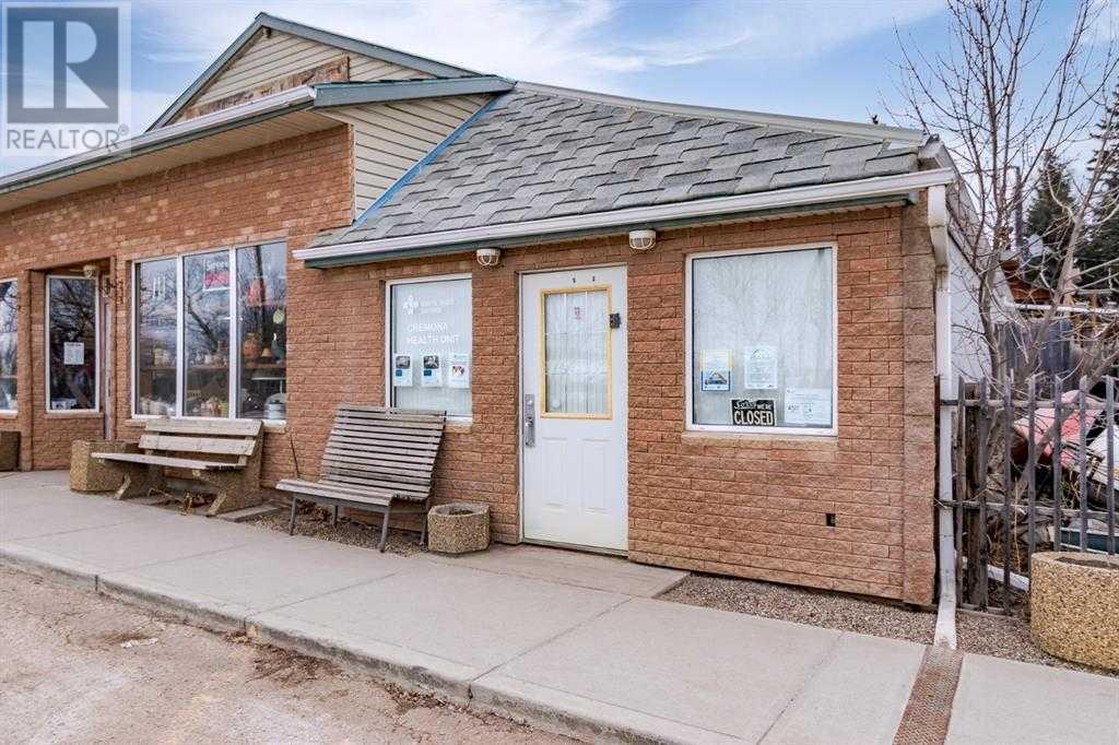 106 Railway Avenue, Cremona, Alberta  T0M 0R0 - Photo 28 - A2192659