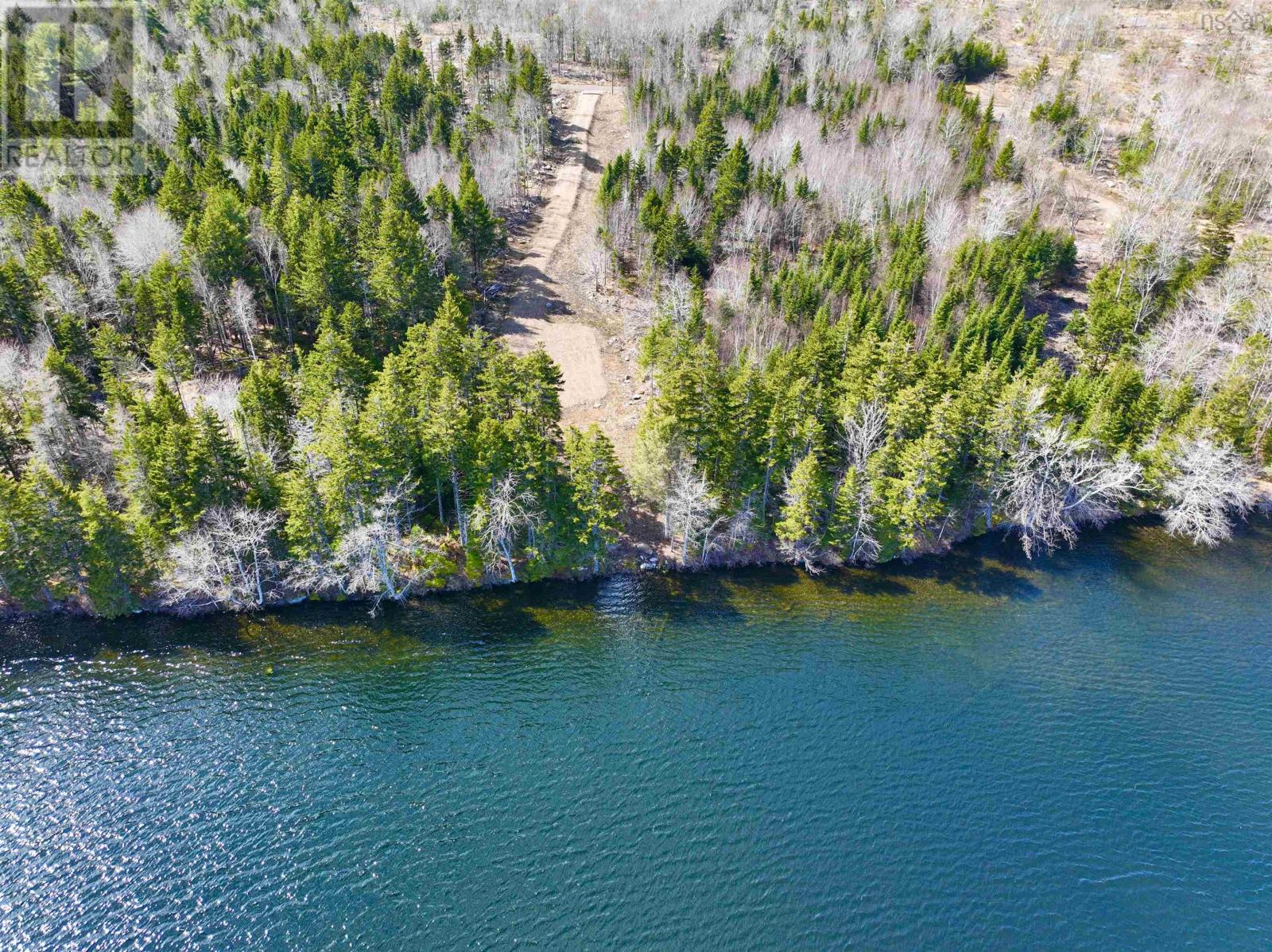 Lot 24-5 Ridge Road, North Range, Nova Scotia  B0W 1H0 - Photo 1 - 202507973