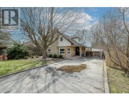 71 BELGRAVE AVENUE, London South, Ontario