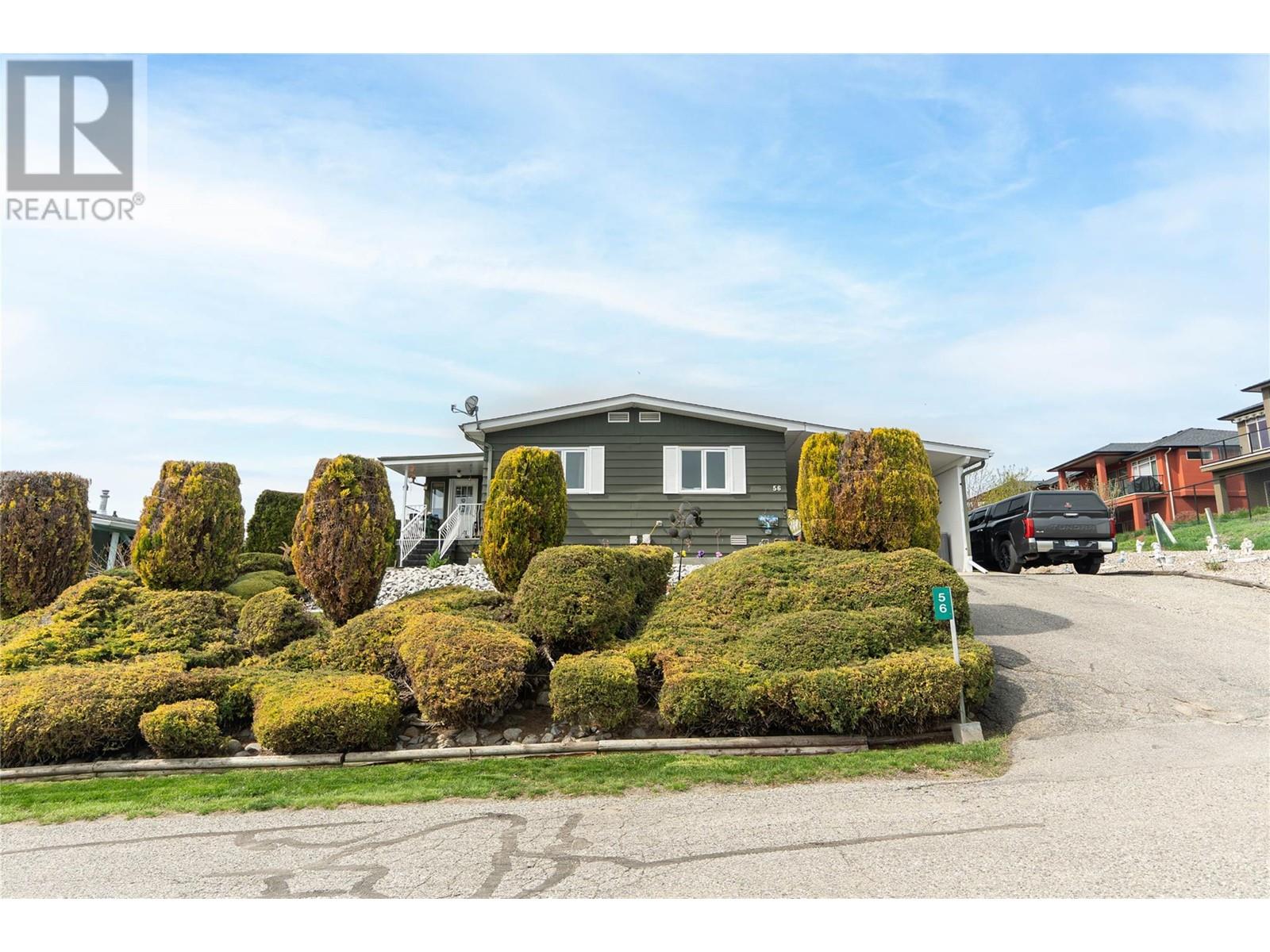 Property at 2098 Boucherie Road Unit# 56 image 3