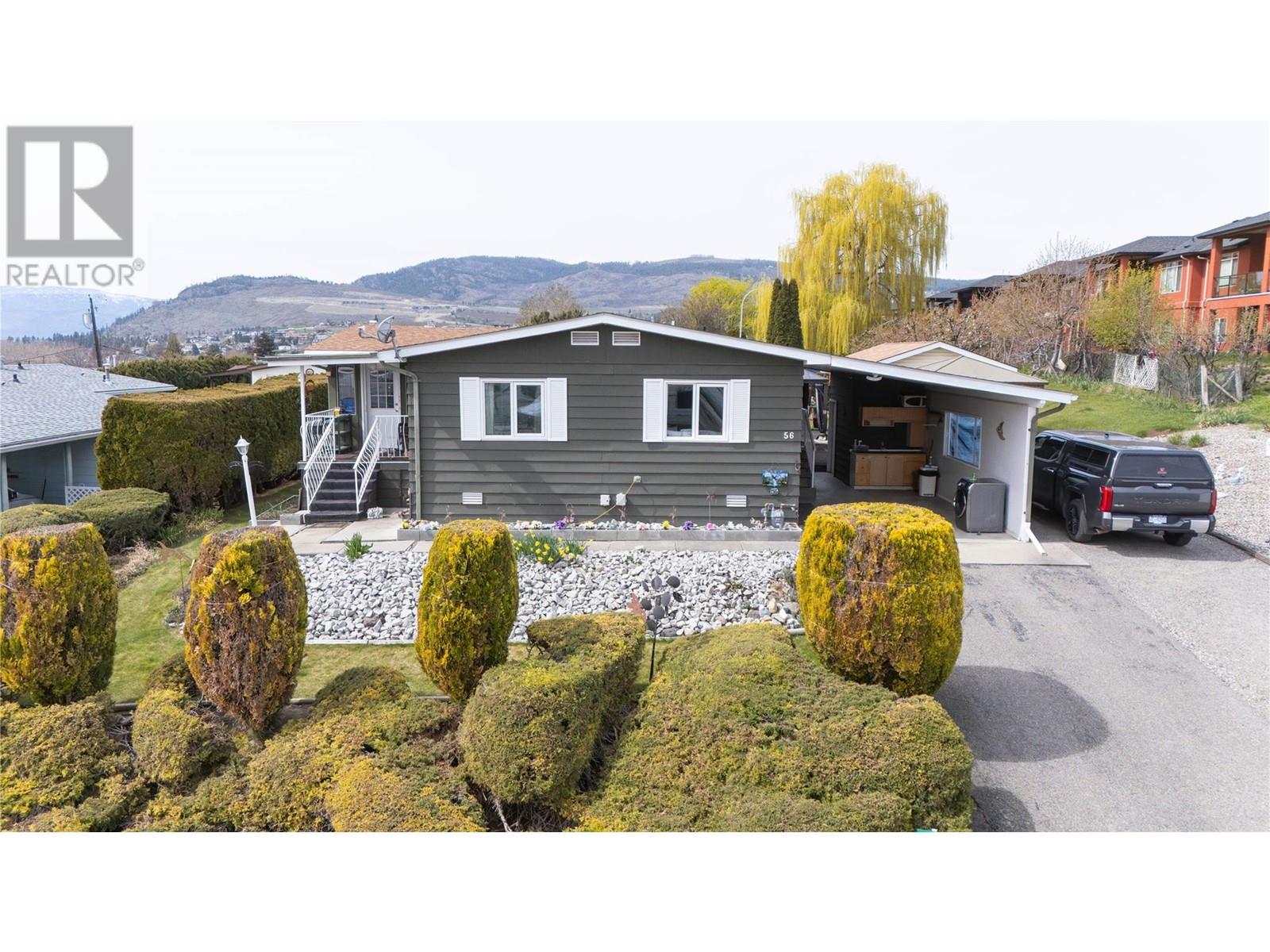 Property at 2098 Boucherie Road Unit# 56 image 1