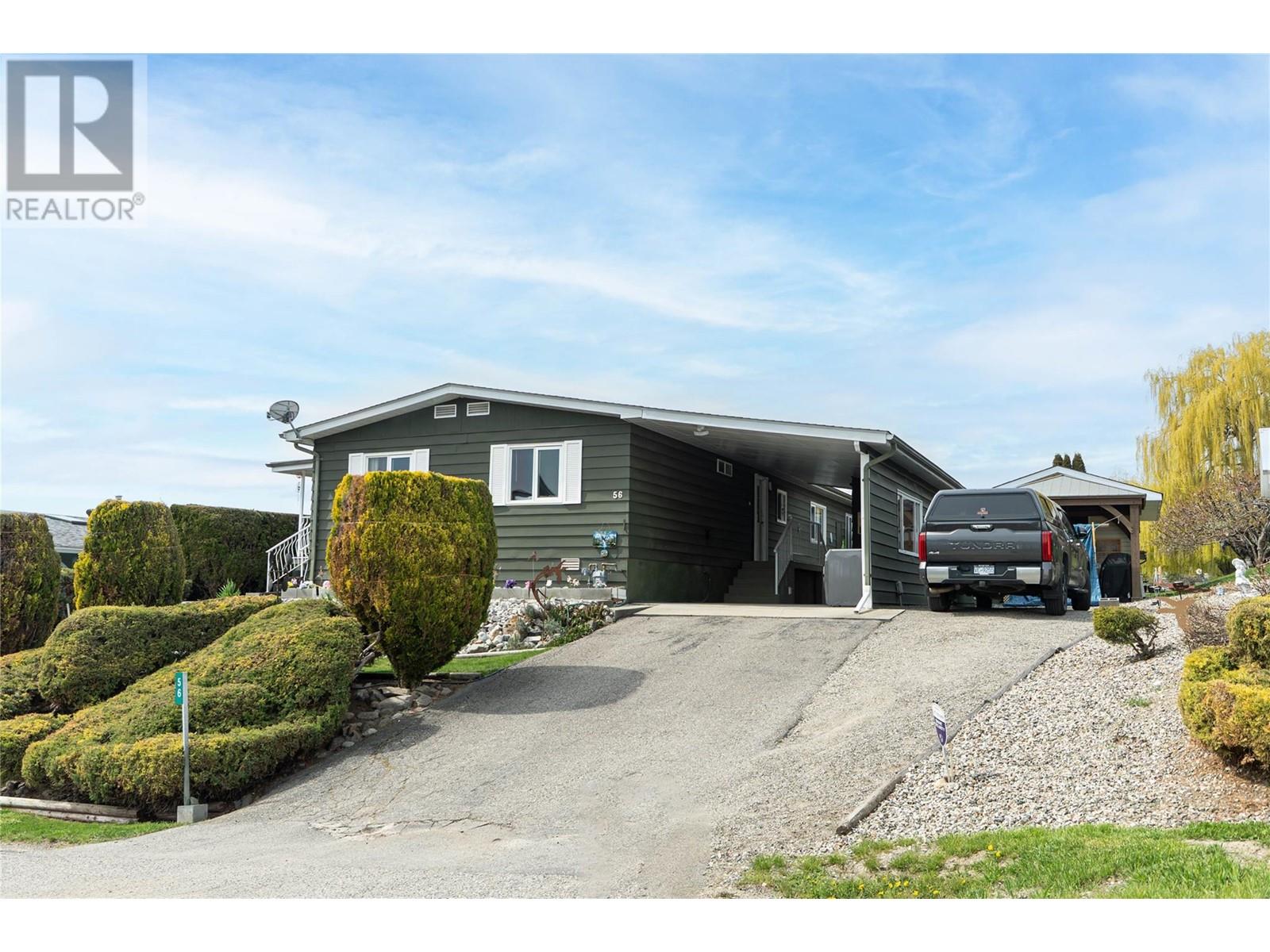 Property at 2098 Boucherie Road Unit# 56 image 2