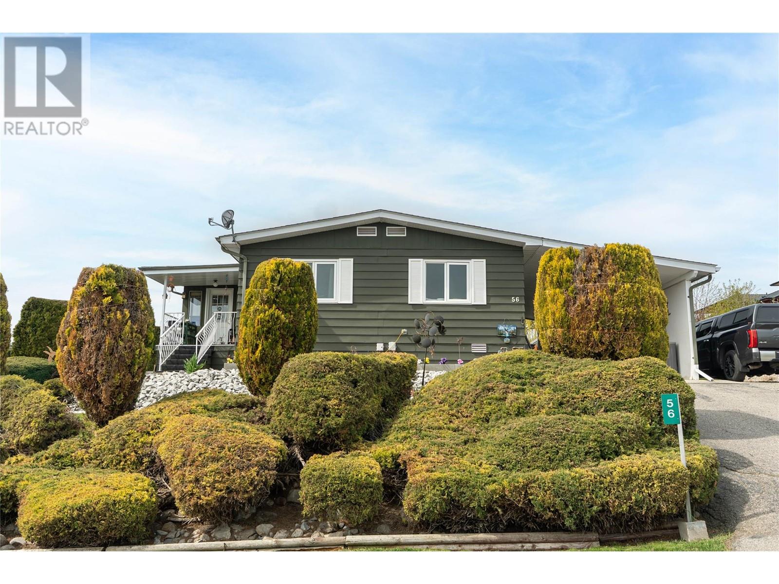 Property at 2098 Boucherie Road Unit# 56 image 4