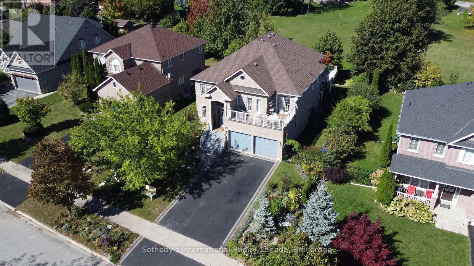 17 Mair Mills Drive, Collingwood, Ontario  L9Y 0A7 - Photo 40 - S12085536