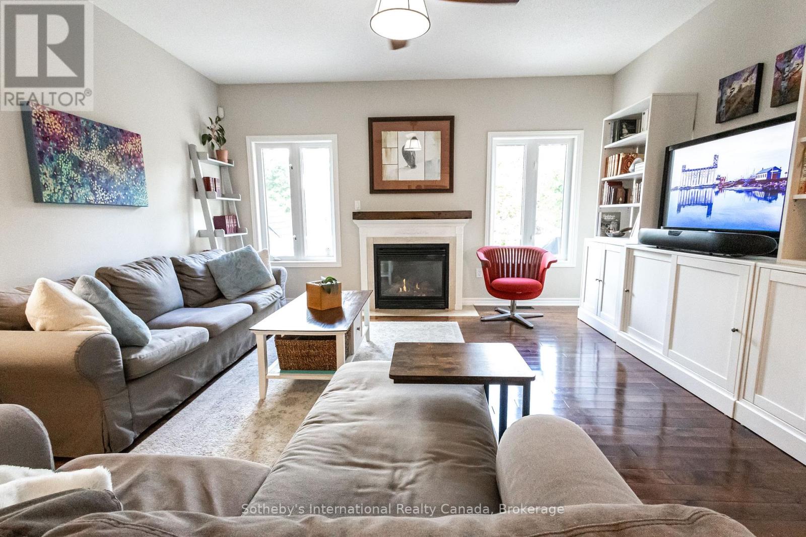 17 Mair Mills Drive, Collingwood, Ontario  L9Y 0A7 - Photo 6 - S12085536