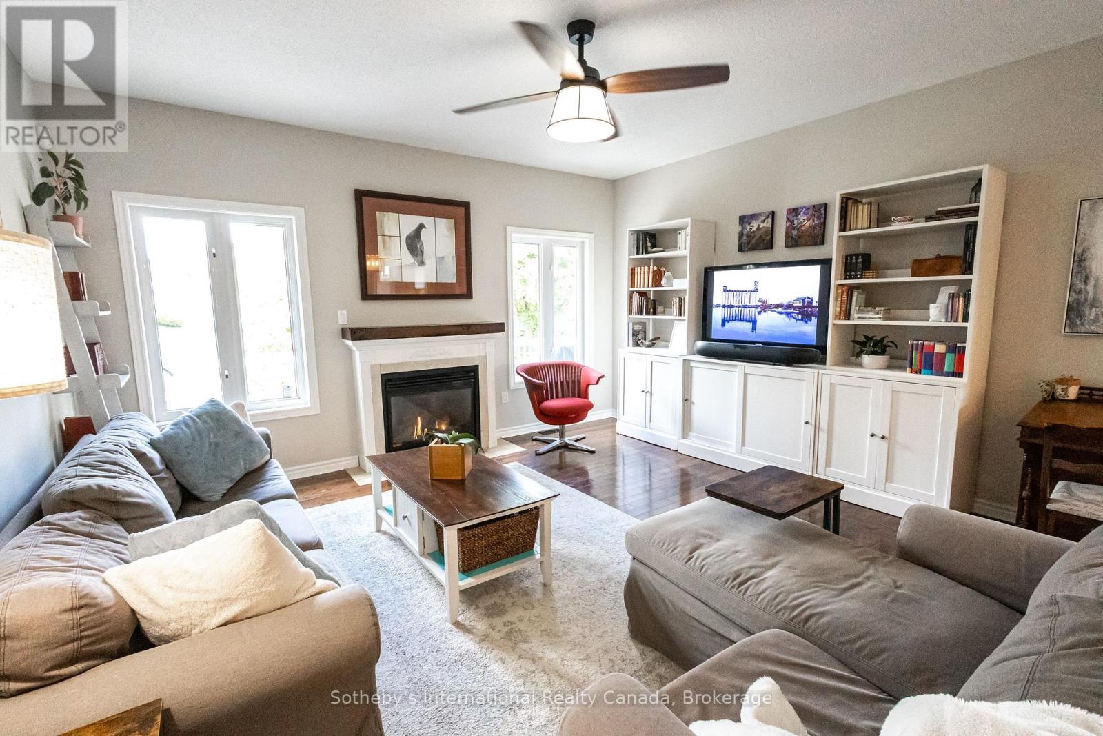 17 Mair Mills Drive, Collingwood, Ontario  L9Y 0A7 - Photo 8 - S12085536