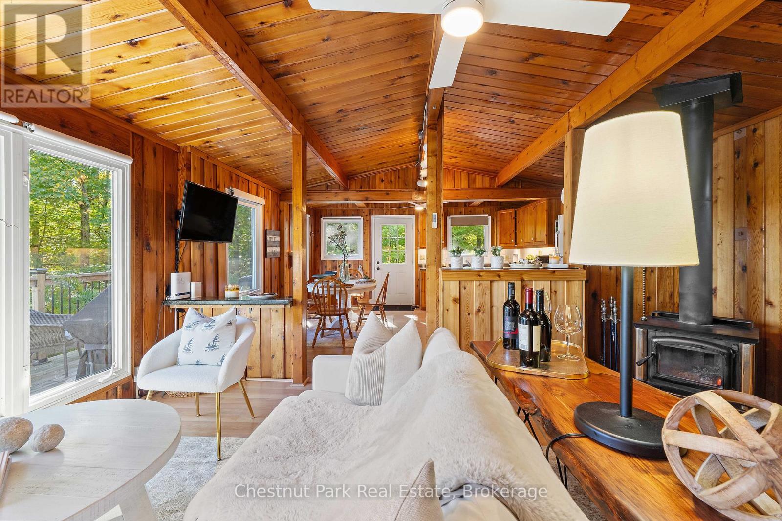 1025 Scout Trail, Muskoka Lakes, Ontario  P0B 1J0 - Photo 15 - X12085512