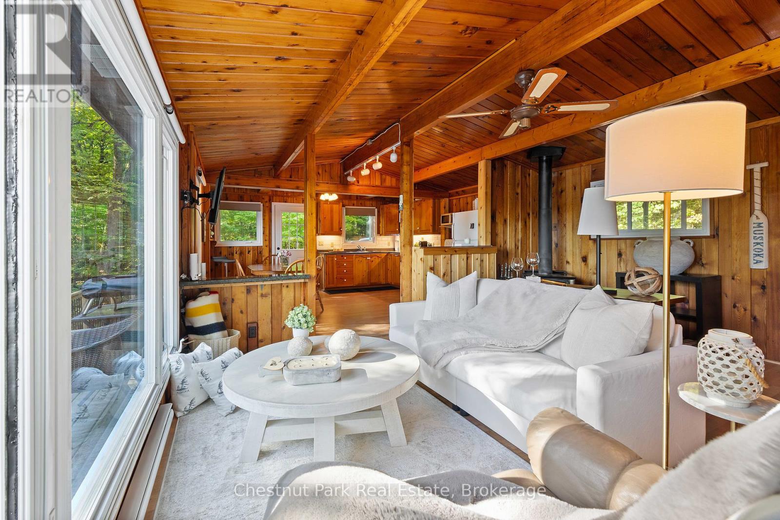 1025 Scout Trail, Muskoka Lakes, Ontario  P0B 1J0 - Photo 26 - X12085512