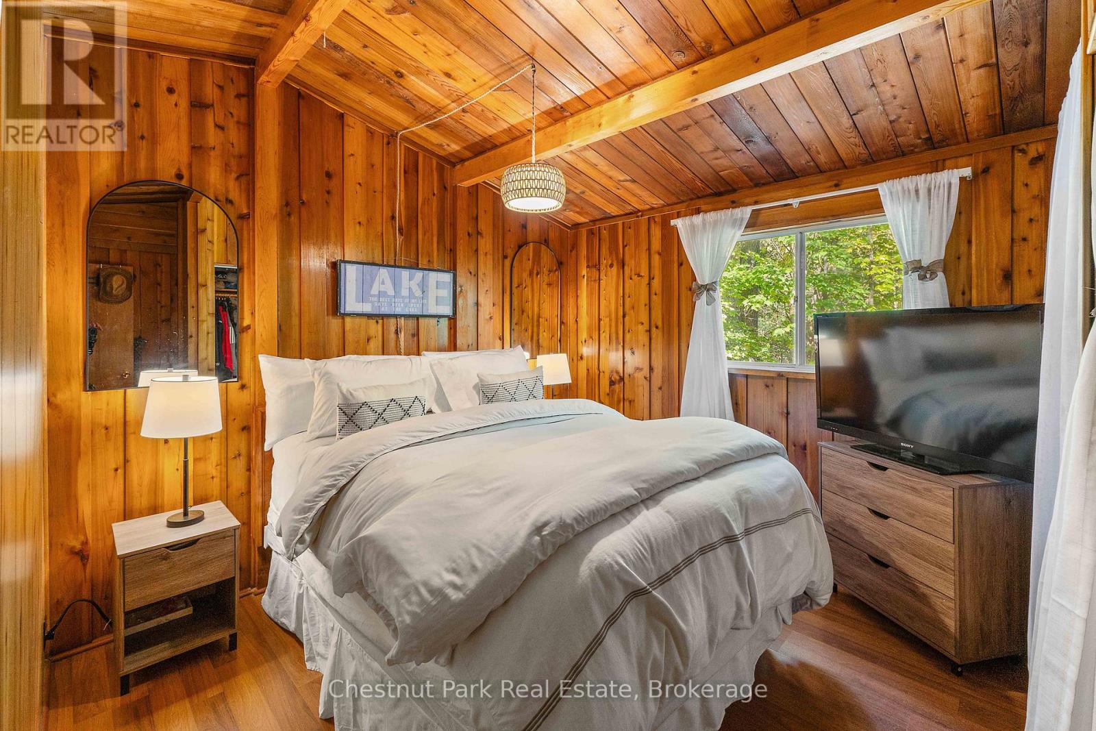1025 Scout Trail, Muskoka Lakes, Ontario  P0B 1J0 - Photo 27 - X12085512