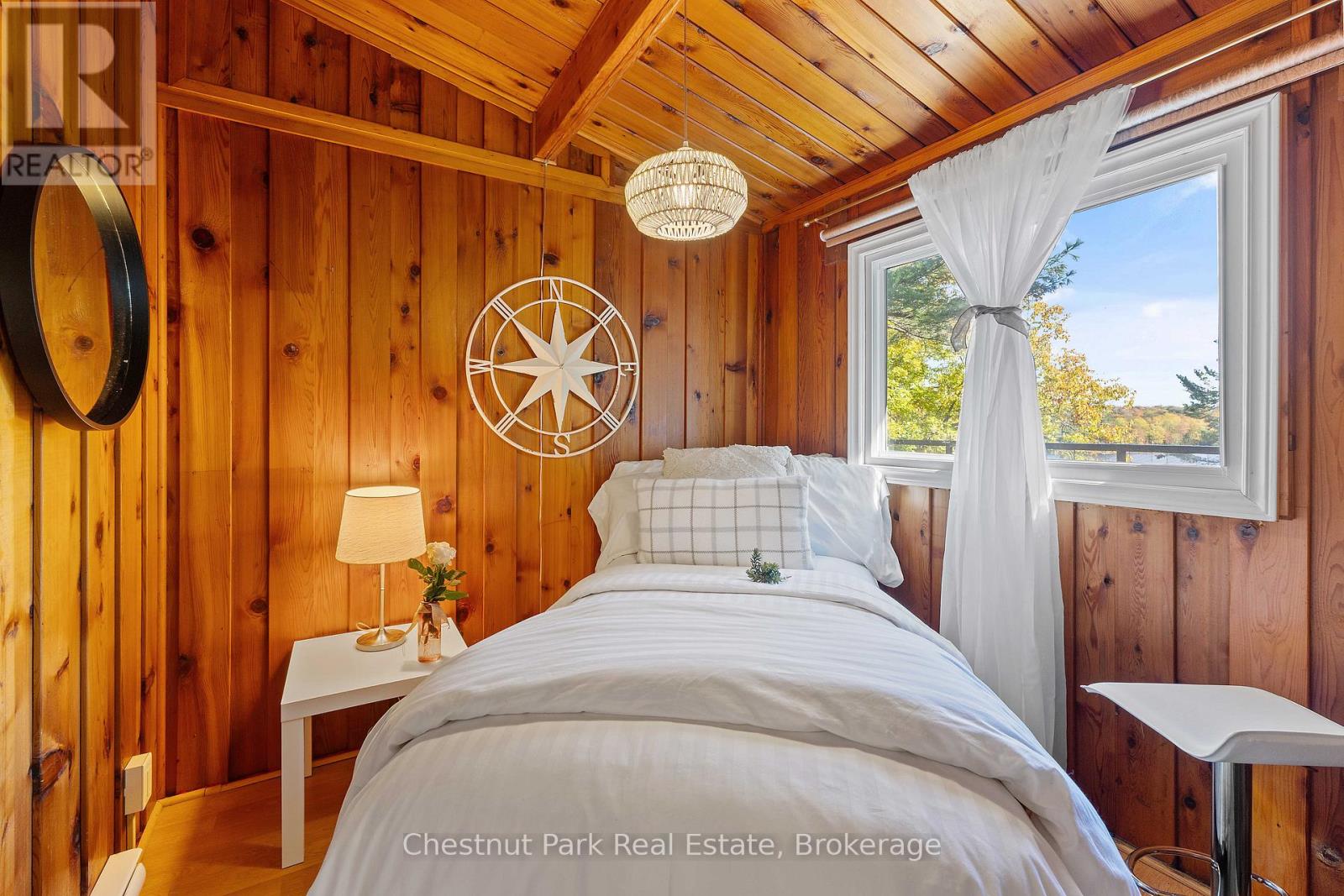 1025 Scout Trail, Muskoka Lakes, Ontario  P0B 1J0 - Photo 29 - X12085512