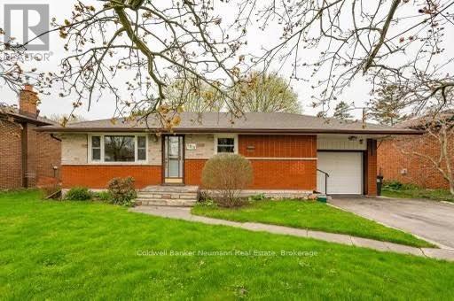 Property at 100 GUELPH STREET image 1