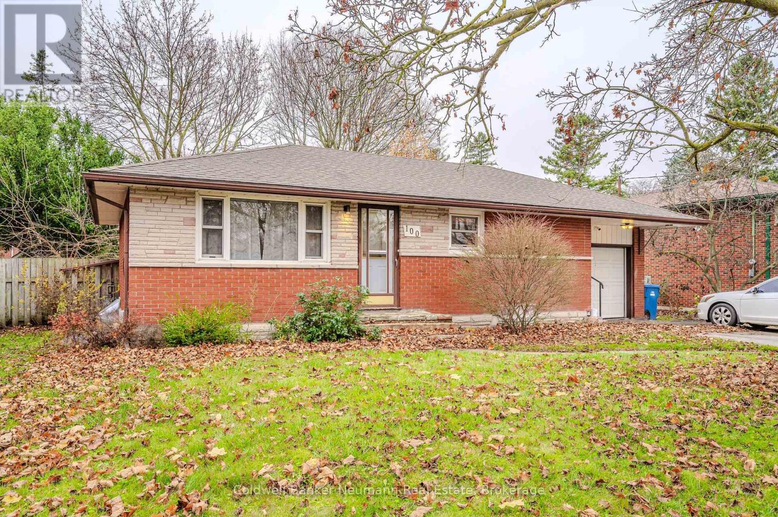 Property at 100 GUELPH STREET image 4