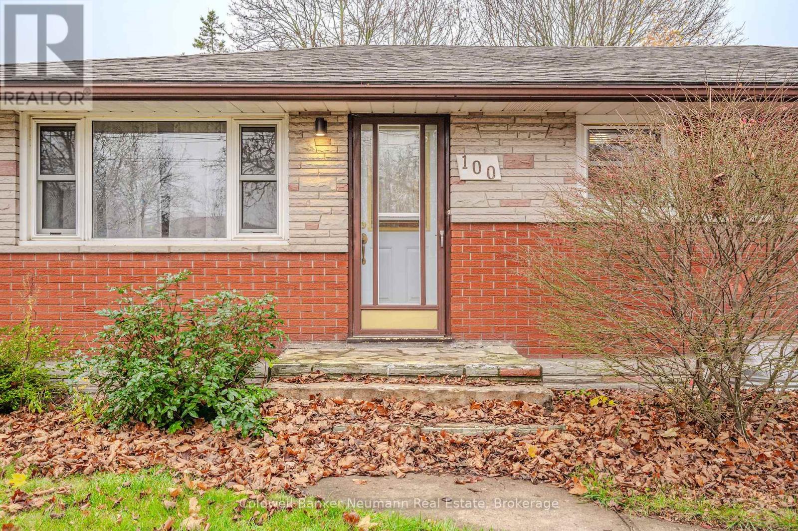 100 Guelph Street, Guelph, Ontario  N1H 5Z1 - Photo 6 - X12085520