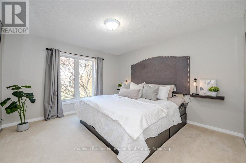 30 - 60 Ptarmigan Drive, Guelph, Ontario  N1C 1E5 - Photo 19 - X12085537
