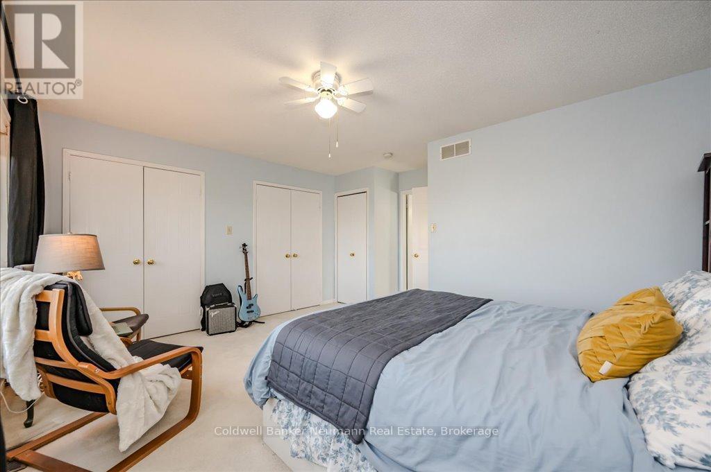 30 - 60 Ptarmigan Drive, Guelph, Ontario  N1C 1E5 - Photo 24 - X12085537