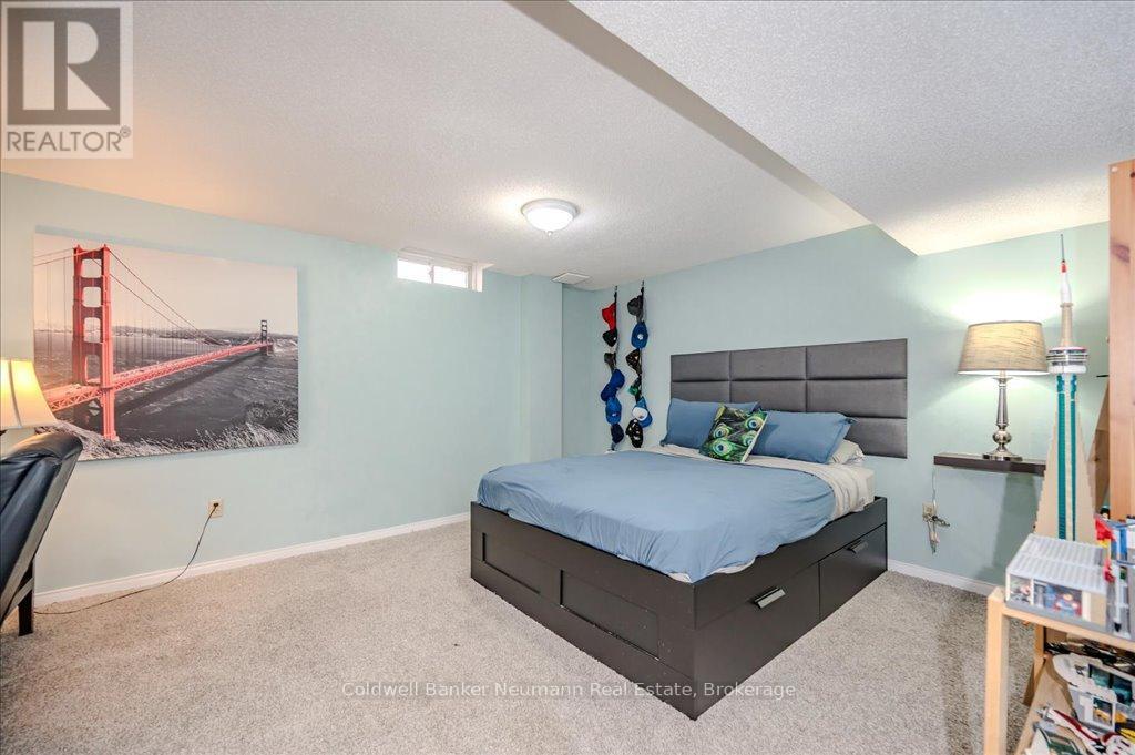 30 - 60 Ptarmigan Drive, Guelph, Ontario  N1C 1E5 - Photo 30 - X12085537