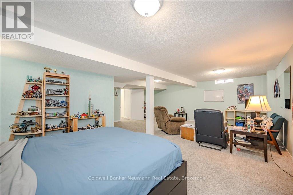 30 - 60 Ptarmigan Drive, Guelph, Ontario  N1C 1E5 - Photo 31 - X12085537