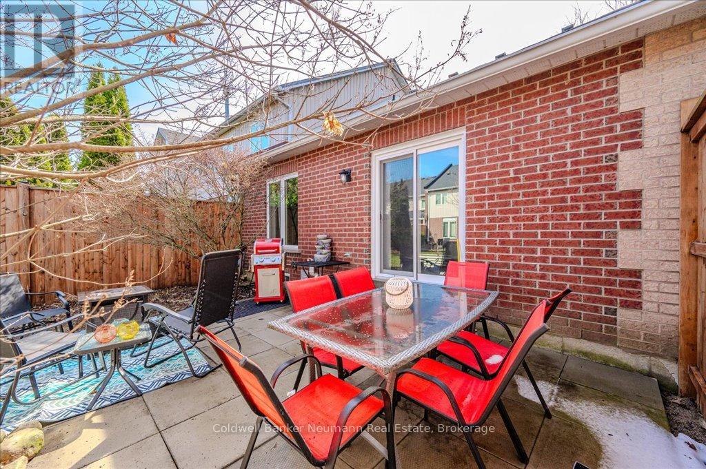 30 - 60 Ptarmigan Drive, Guelph, Ontario  N1C 1E5 - Photo 35 - X12085537
