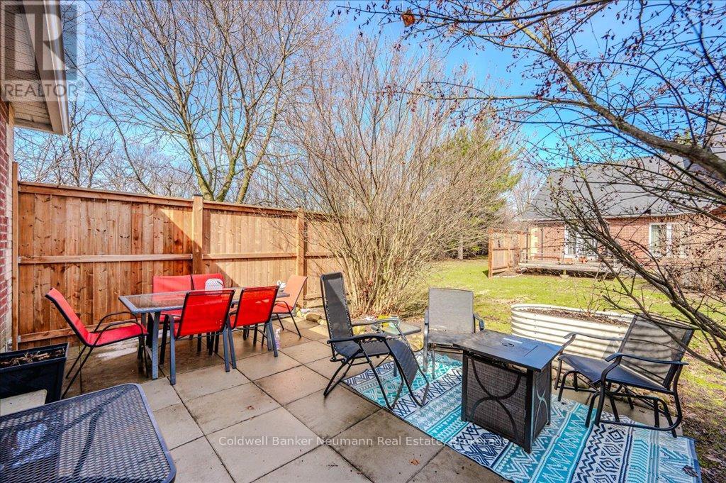 30 - 60 Ptarmigan Drive, Guelph, Ontario  N1C 1E5 - Photo 37 - X12085537