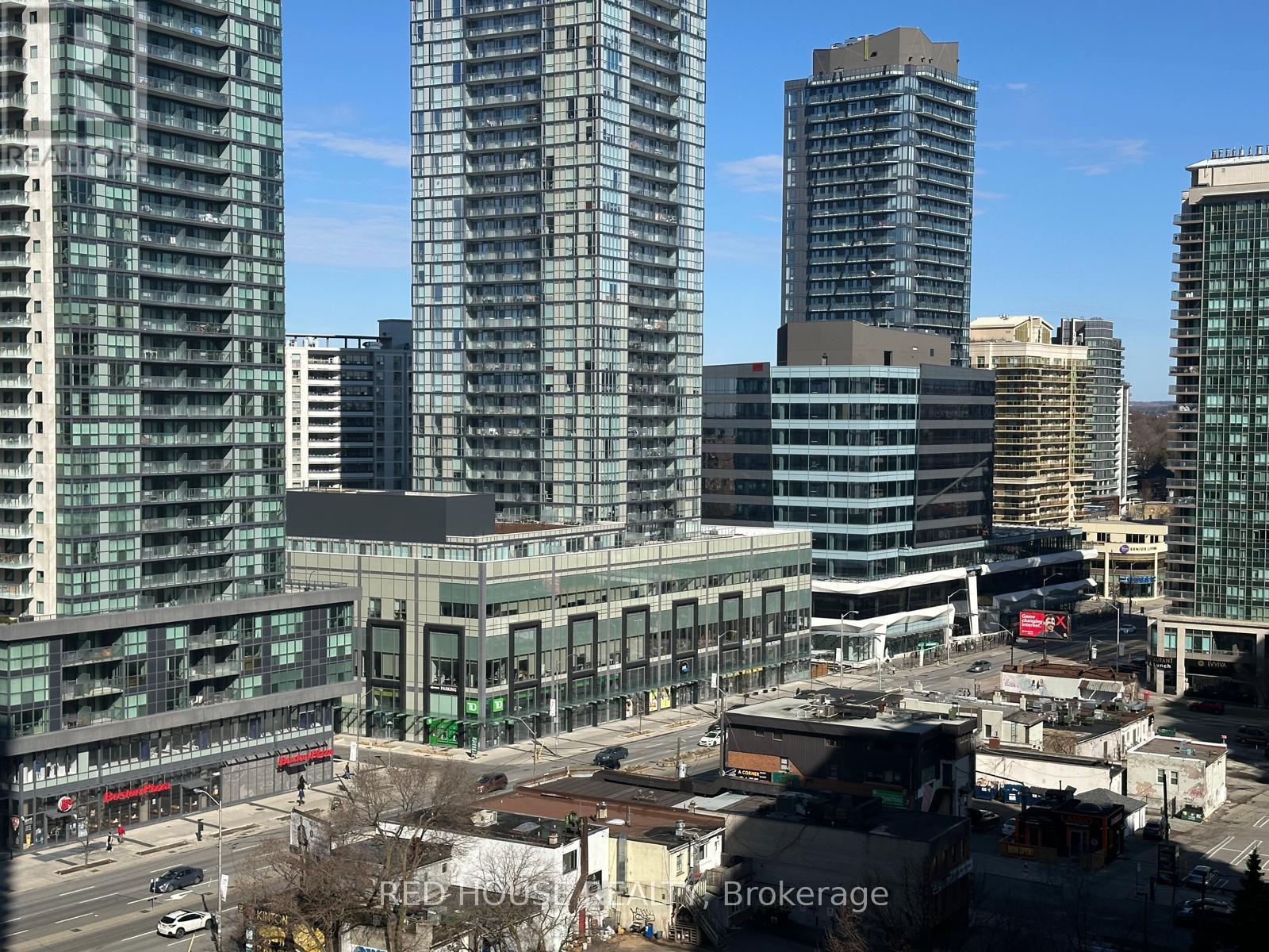 1608 - 35 Empress Avenue, Toronto (Willowdale East), Ontario  M2N 6T3 - Photo 7 - C12085521