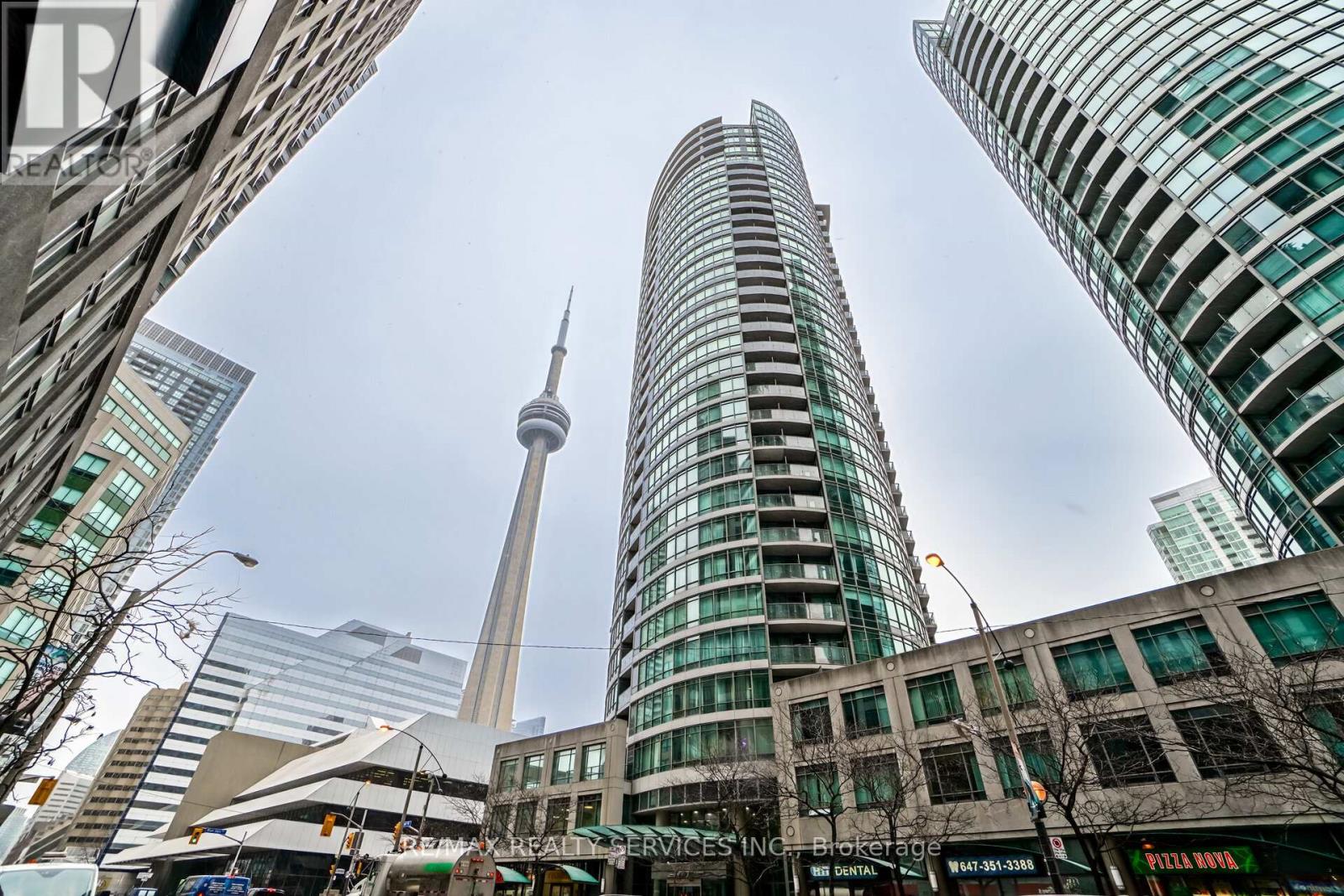 1008 - 361 Front Street W, Toronto, Ontario  M5V 3R5 - Photo 2 - C12085522