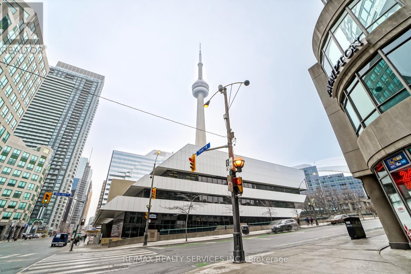 1008 - 361 Front Street W, Toronto, Ontario  M5V 3R5 - Photo 3 - C12085522