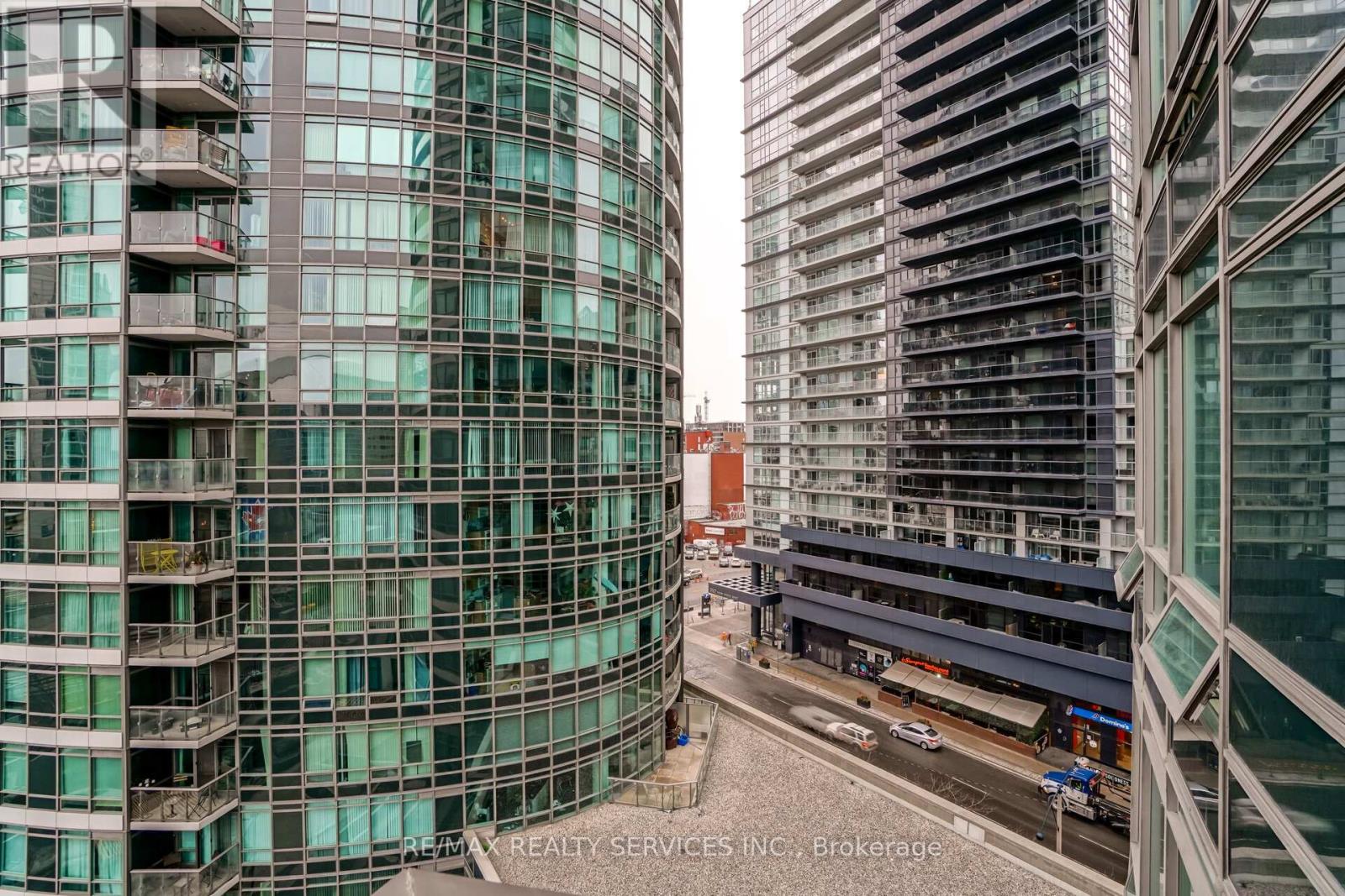 1008 - 361 Front Street W, Toronto, Ontario  M5V 3R5 - Photo 40 - C12085522
