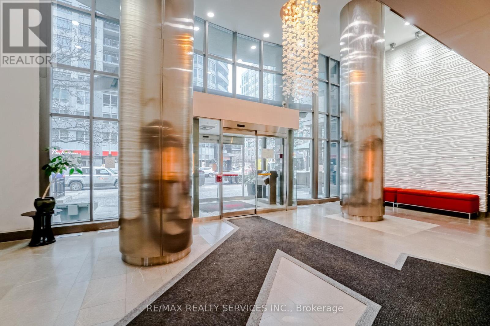 1008 - 361 Front Street W, Toronto, Ontario  M5V 3R5 - Photo 5 - C12085522
