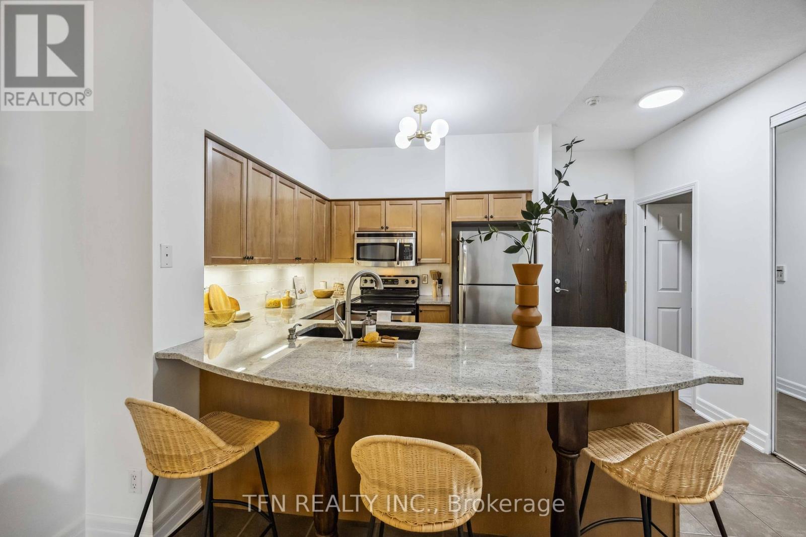 109 - 18 Spring Garden Avenue, Toronto, Ontario  M2N 7M2 - Photo 10 - C12085573
