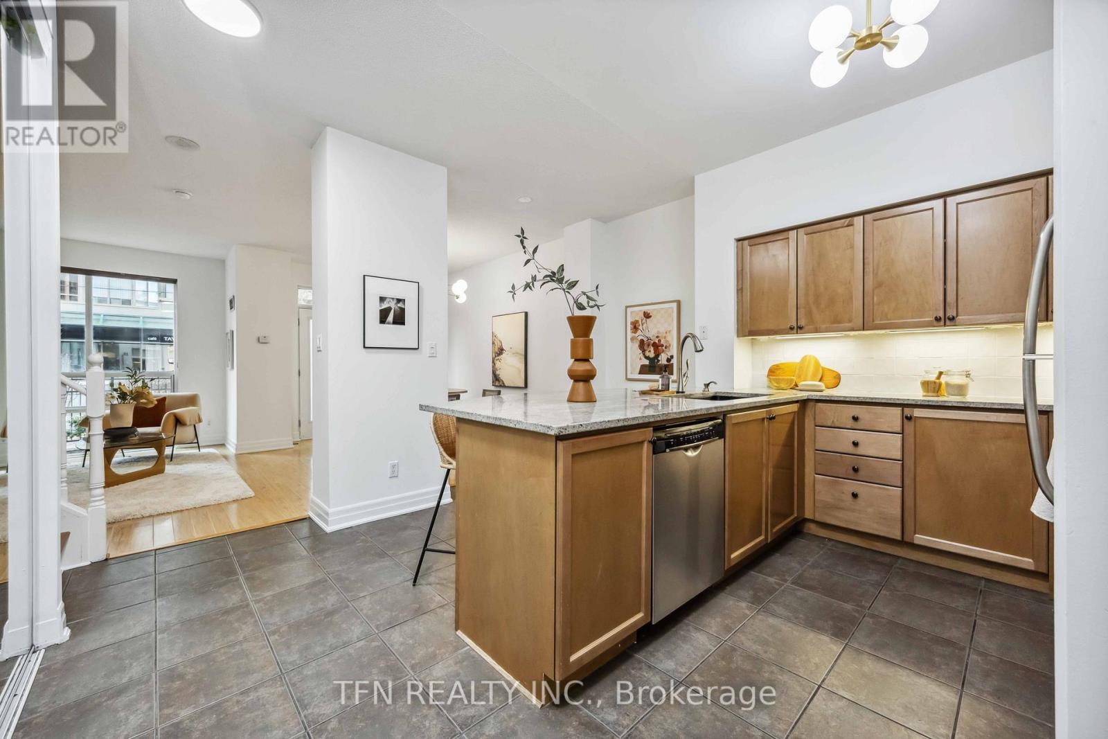 109 - 18 Spring Garden Avenue, Toronto, Ontario  M2N 7M2 - Photo 11 - C12085573