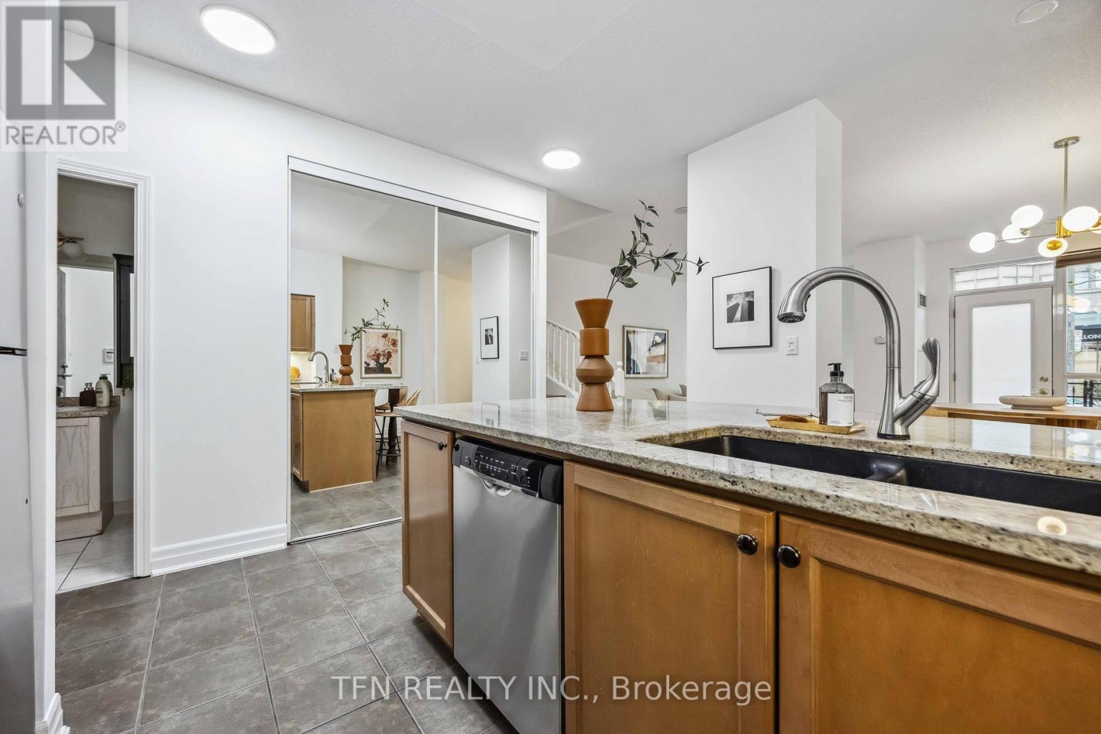 109 - 18 Spring Garden Avenue, Toronto, Ontario  M2N 7M2 - Photo 13 - C12085573