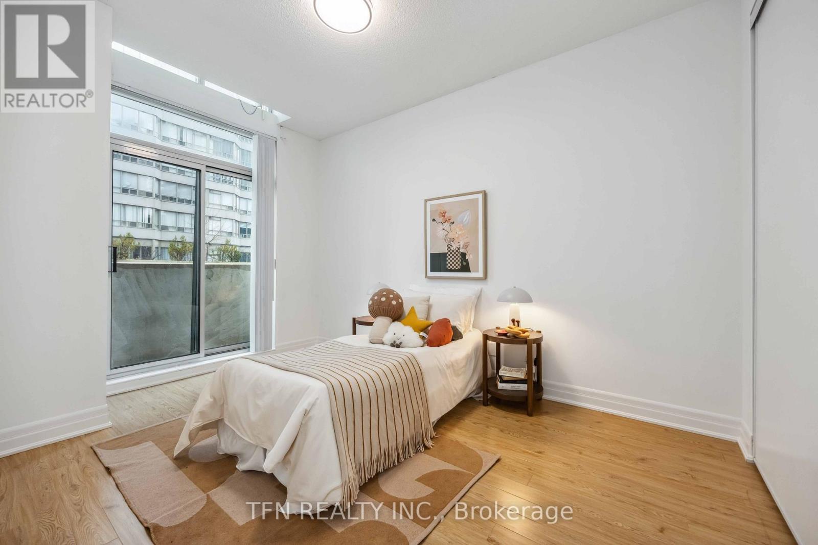 109 - 18 Spring Garden Avenue, Toronto, Ontario  M2N 7M2 - Photo 18 - C12085573