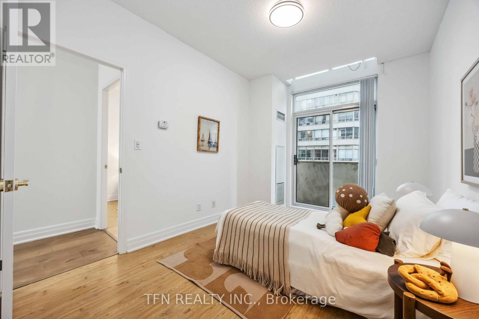 109 - 18 Spring Garden Avenue, Toronto, Ontario  M2N 7M2 - Photo 19 - C12085573