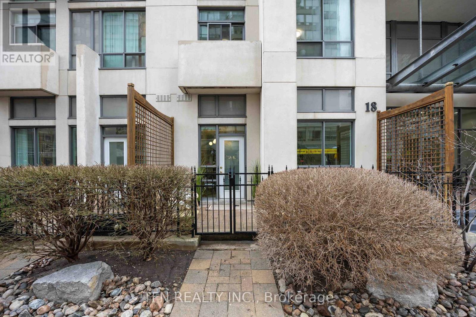 109 - 18 Spring Garden Avenue, Toronto, Ontario  M2N 7M2 - Photo 32 - C12085573