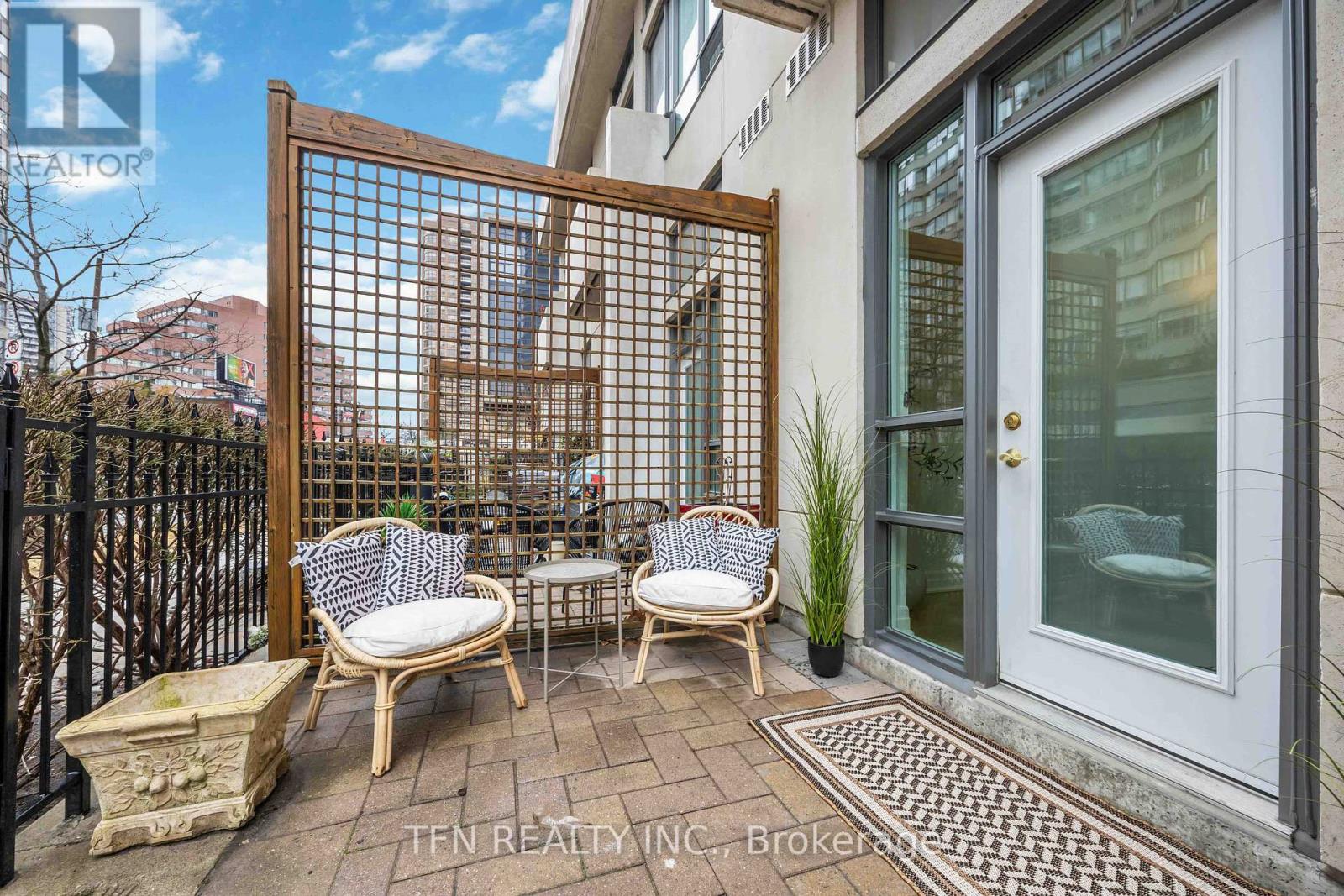 109 - 18 Spring Garden Avenue, Toronto, Ontario  M2N 7M2 - Photo 33 - C12085573