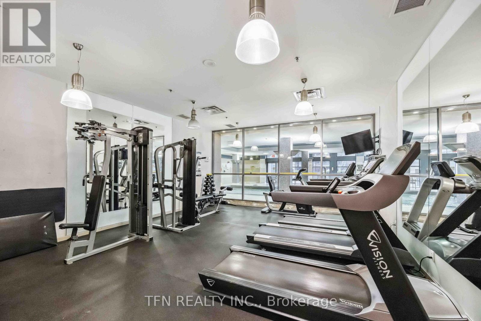 109 - 18 Spring Garden Avenue, Toronto, Ontario  M2N 7M2 - Photo 36 - C12085573