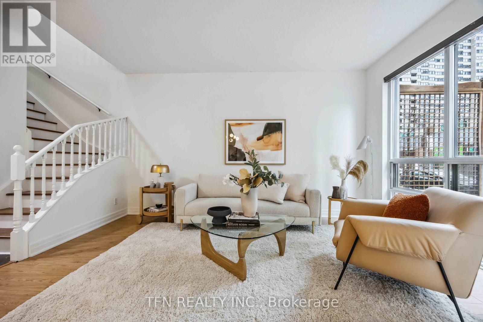 109 - 18 Spring Garden Avenue, Toronto, Ontario  M2N 7M2 - Photo 6 - C12085573