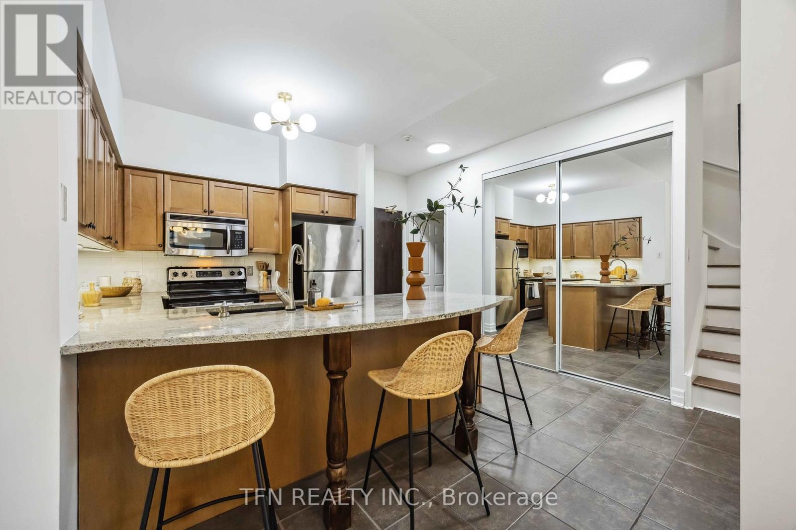 109 - 18 Spring Garden Avenue, Toronto, Ontario  M2N 7M2 - Photo 9 - C12085573