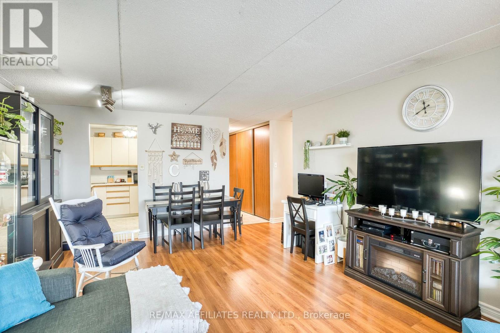 307 - 206 Woodward Street, Carleton Place, Ontario  K7C 4E9 - Photo 11 - X12085508