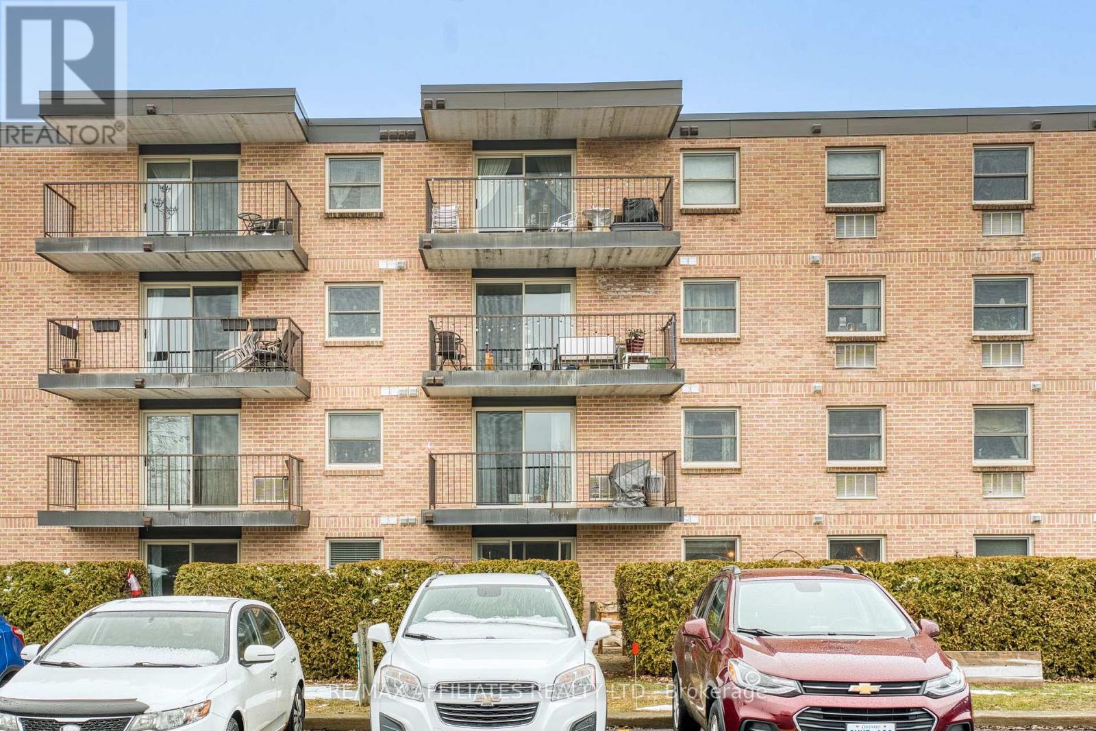 307 - 206 Woodward Street, Carleton Place, Ontario  K7C 4E9 - Photo 4 - X12085508