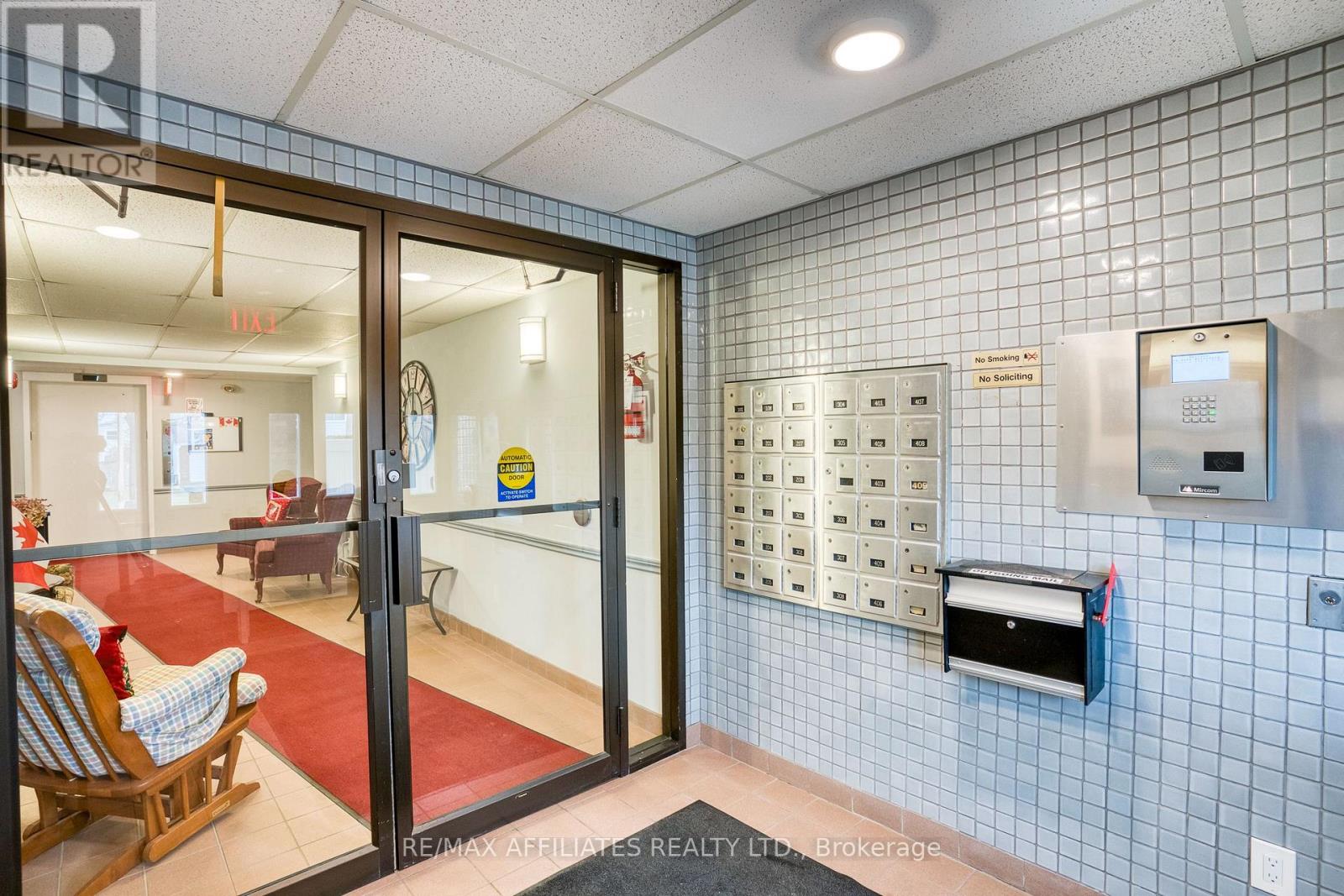 307 - 206 Woodward Street, Carleton Place, Ontario  K7C 4E9 - Photo 5 - X12085508