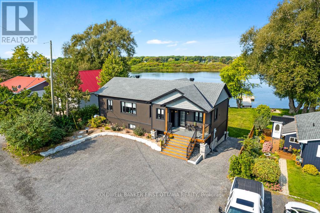 38 Tuttle Point Road, Edwardsburgh/cardinal, Ontario  K0E 1T1 - Photo 2 - X12085532