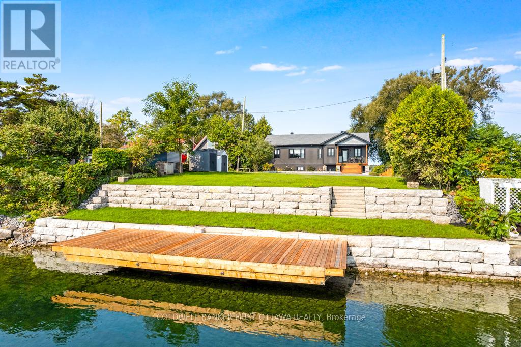 38 Tuttle Point Road, Edwardsburgh/cardinal, Ontario  K0E 1T1 - Photo 3 - X12085532