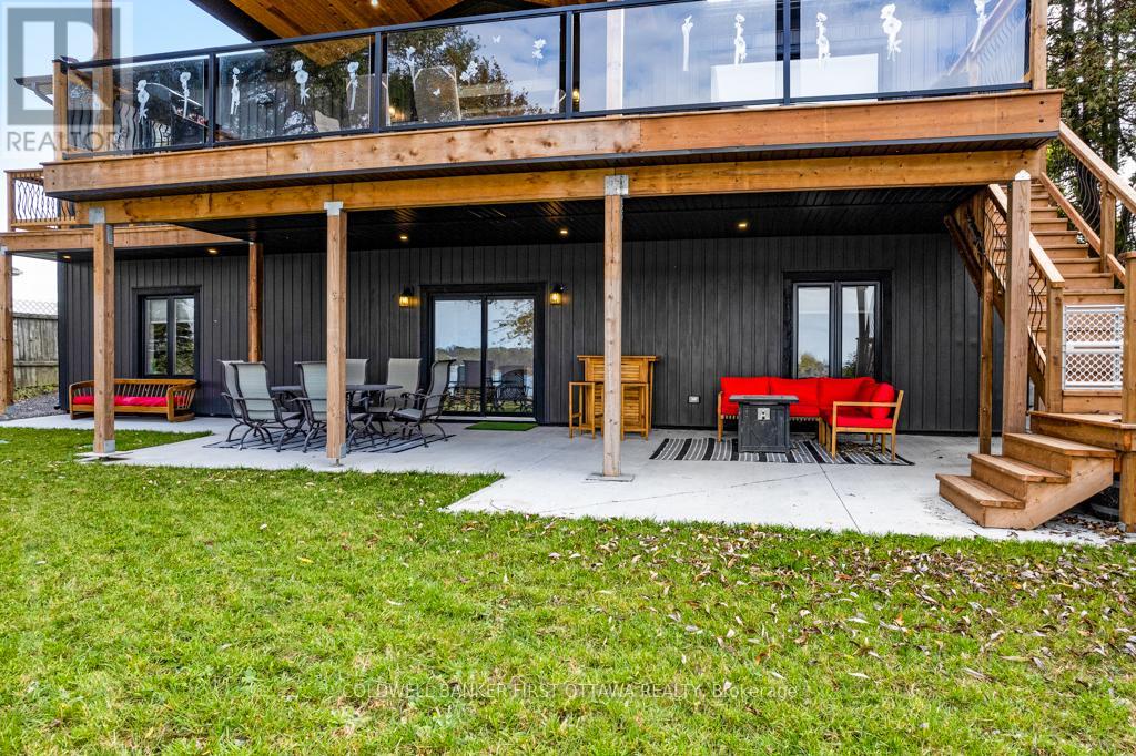 38 Tuttle Point Road, Edwardsburgh/cardinal, Ontario  K0E 1T1 - Photo 32 - X12085532