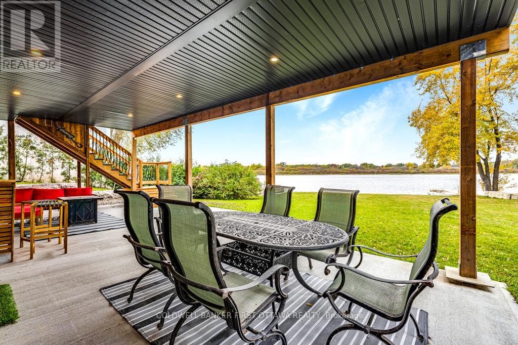38 Tuttle Point Road, Edwardsburgh/cardinal, Ontario  K0E 1T1 - Photo 34 - X12085532