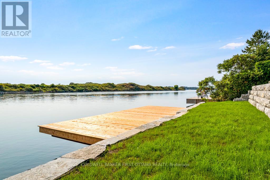 38 Tuttle Point Road, Edwardsburgh/cardinal, Ontario  K0E 1T1 - Photo 36 - X12085532