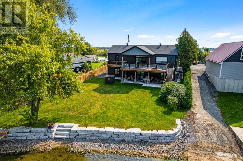 38 Tuttle Point Road, Edwardsburgh/cardinal, Ontario  K0E 1T1 - Photo 37 - X12085532
