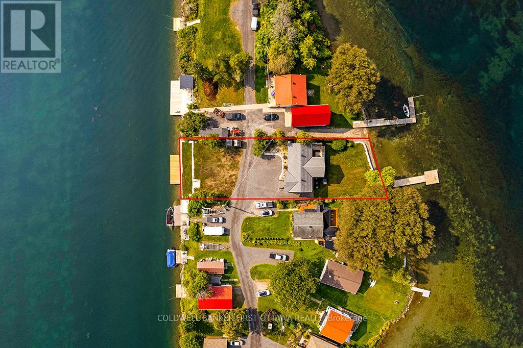 38 Tuttle Point Road, Edwardsburgh/cardinal, Ontario  K0E 1T1 - Photo 41 - X12085532